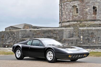 Ferrari 365 GT/4 BB: guarda la gallery 19