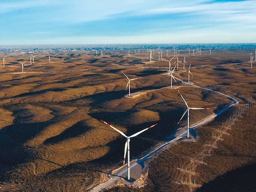 Rinnovabili, reti digitali e sistemi di accumulo: ecco come dare forma alla transizione energetica