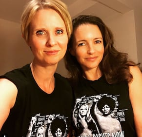 Sex and the City, dove sono le ex ragazze single 11