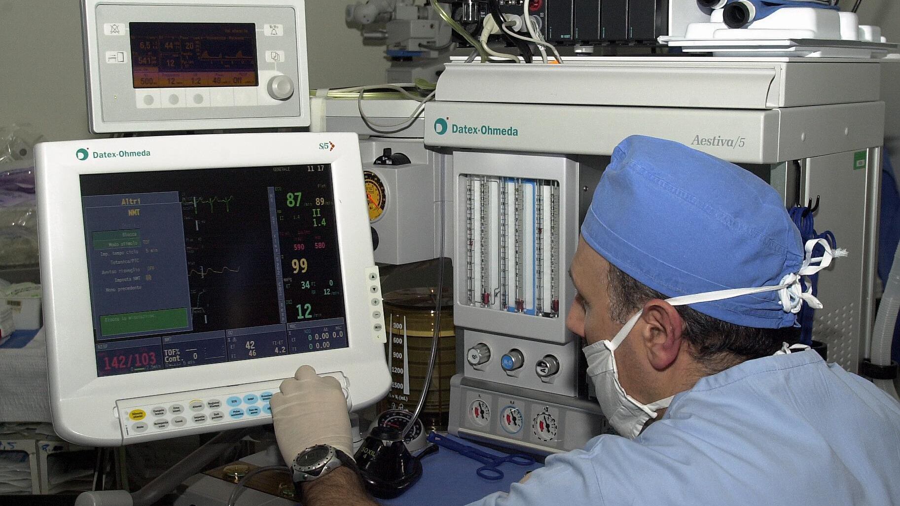 Ospedali in rete contro l'infarto