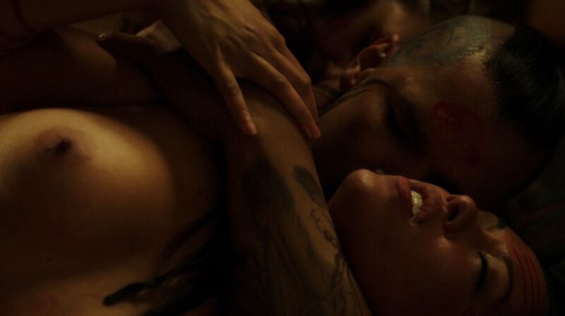Le foto delle attrici che girano più scene di sesso 9