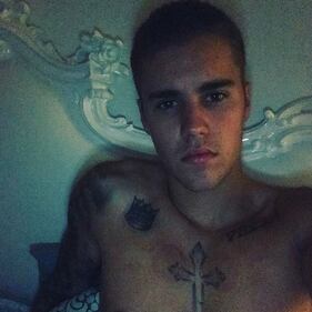 Justin Bieber, le foto più hot 15