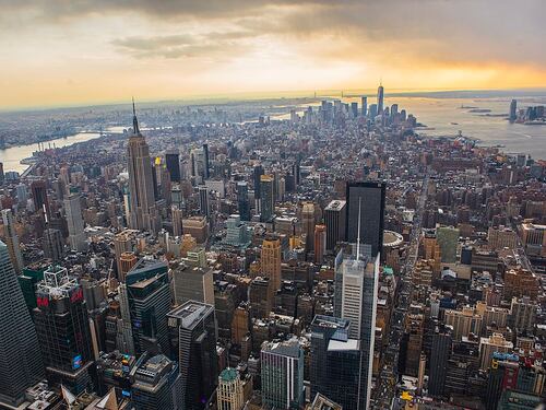 New York autorizza i clandestini a ottenere la patente di guida