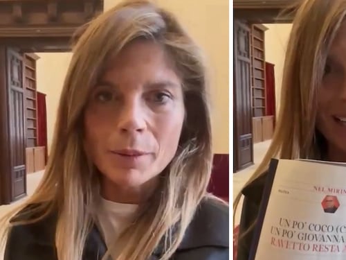 "Sessismo contro di me": l'ira della Ravetto. Ecco cosa è successo