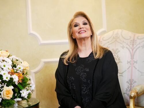 Il fratello morto, i rimpianti e lo "schifo della guerra": Iva Zanicchi senza freni