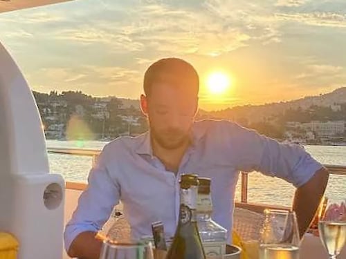 Choc a Monaco, trovato morto il cugino 29enne di Alberto II