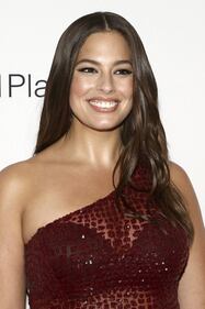 Ashley Graham, curve sexy in bikini 10