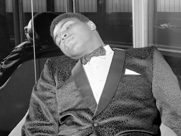 Muhammad Ali, ​la leggenda del pugilato 6