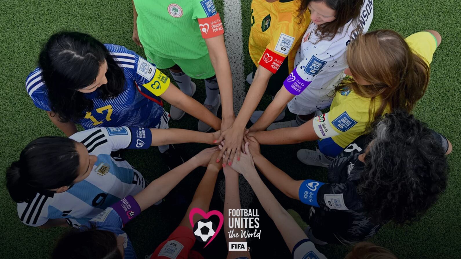 Fifa tra arcobaleno (vietato) e polemiche: sportwashing o rivendicazione?