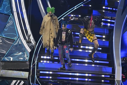 Sanremo 2024: ecco il look della terza serata del Festival di La Sad  2