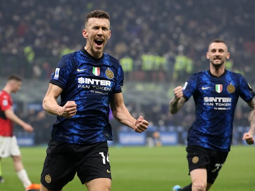 In testa solo con... la testa. Lo scudetto si vince così
