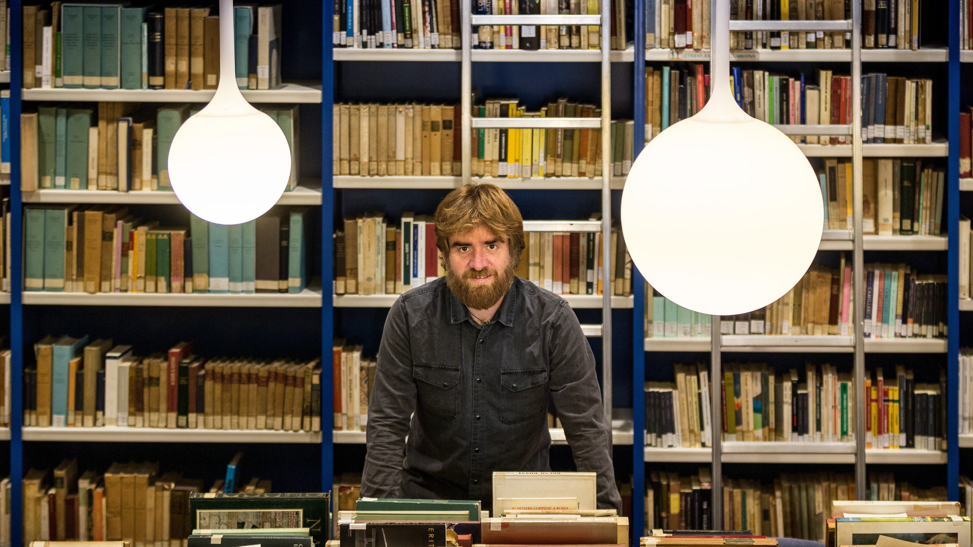 Libri, idee, polemiche. Ecco l'albafeto delle feste