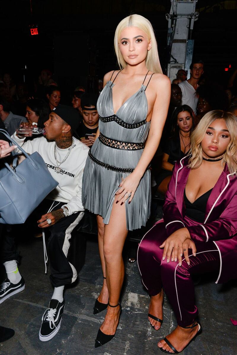 Kylie Jenner, le foto 2