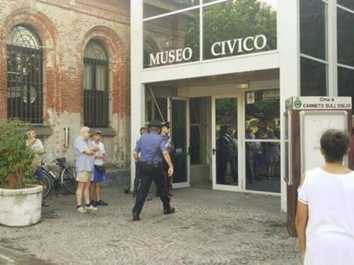 Quel mix di alcol e medicine della badante assassina: aveva colpito in passato
