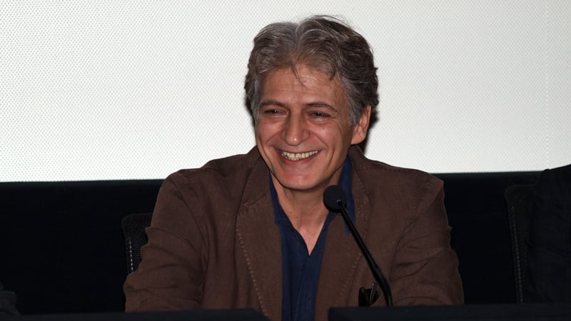 Al cinema l'amore gay tra un nonno e un padre