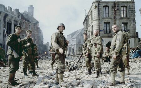 I 25 migliori film secondo IMDB, foto 3