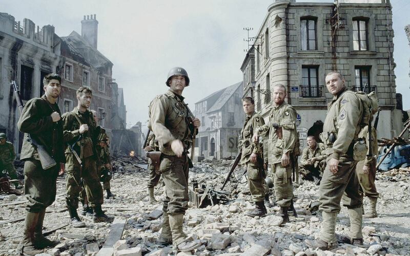 I 25 migliori film secondo IMDB, foto 3