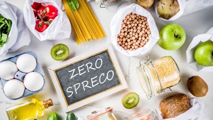 Come evitare gli sprechi di cibo? Ce lo spiega Too Good To Go