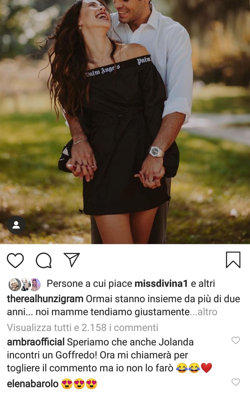Post Hunziker
