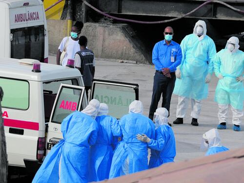Hantavirus, salgono i contagi. L'Oms: "Non è una pandemia"