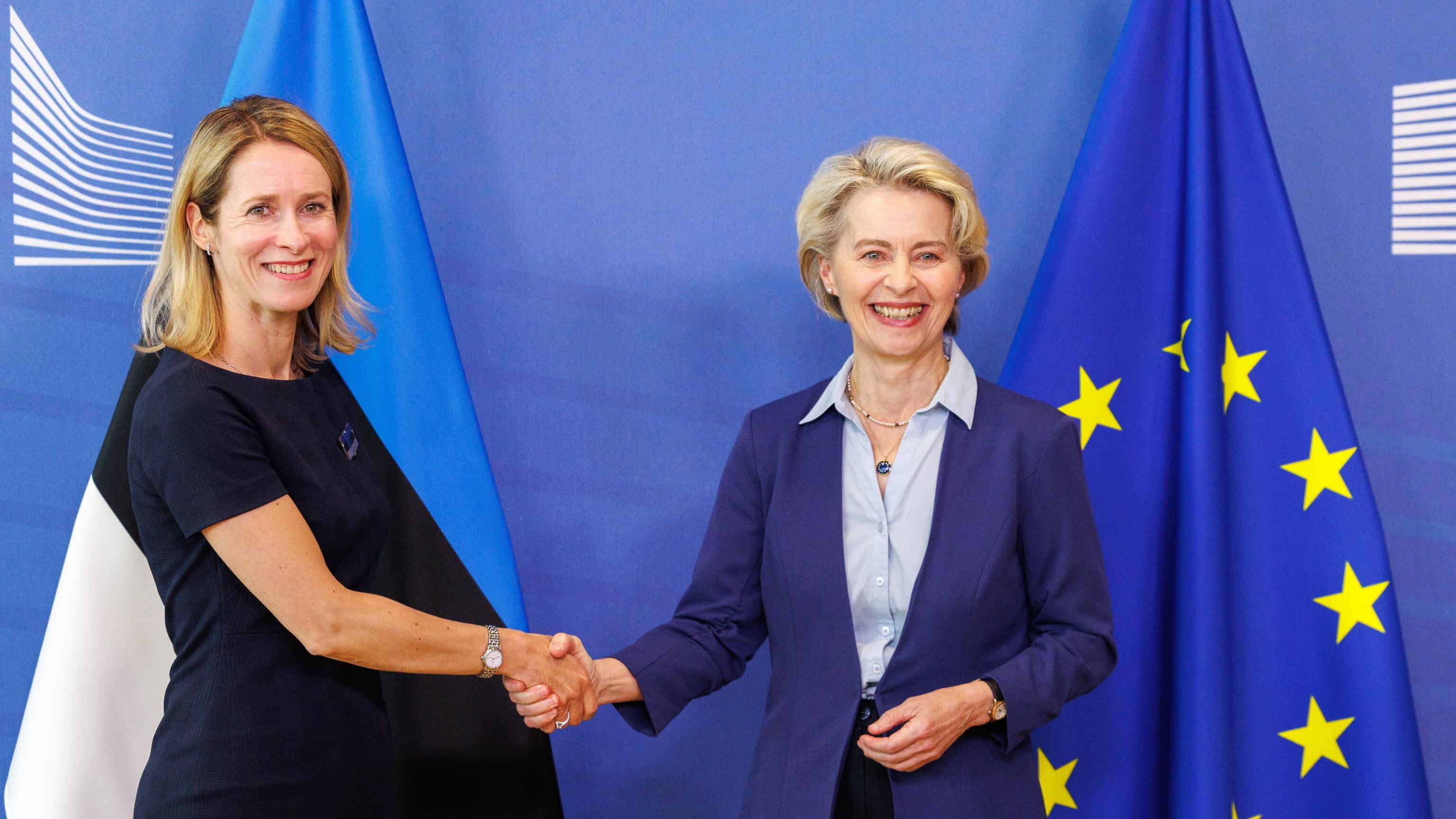 Così tre donne guidano la Ue oltre il potere al maschile