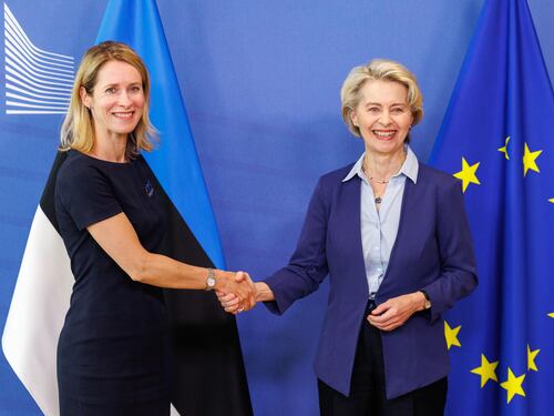 Così tre donne guidano la Ue oltre il potere al maschile