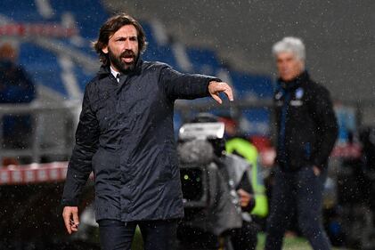 Le immagini più belle di Atalanta-Juventus. Bianconeri scatenati nei festeggiamenti 5