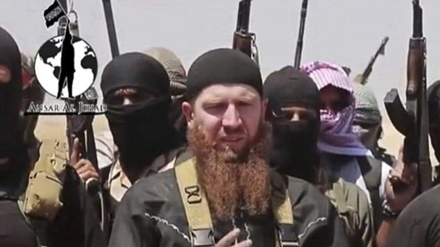 Ecco chi è il nuovo comandante Isis in Libia