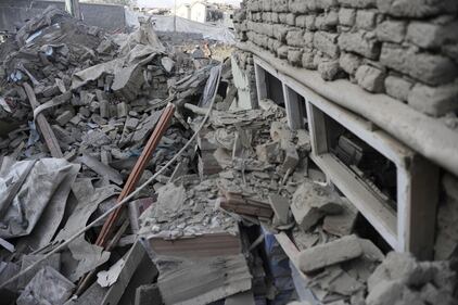 Attentati a Kabul 2