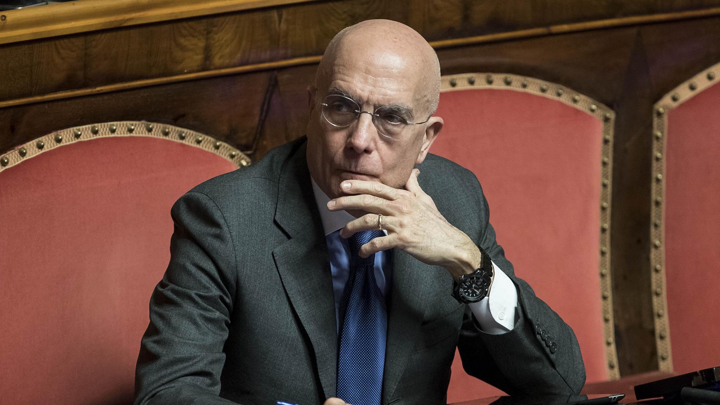 Quella lezione di Albertini mai imparata