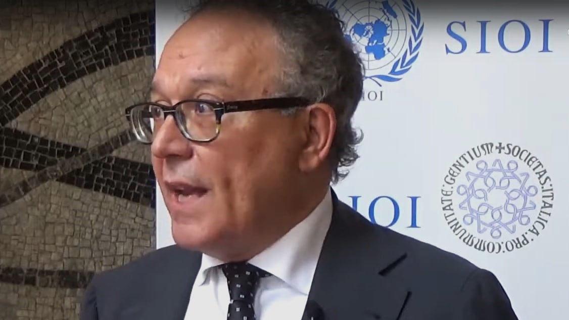 Rai, salta Enrico Varriale: il giornalista sportivo licenziato "per giusta causa"