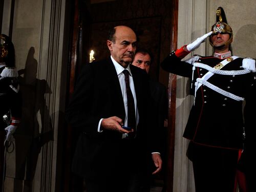 La generazione ex Pci, abbonata alla sconfitta anche quando vince