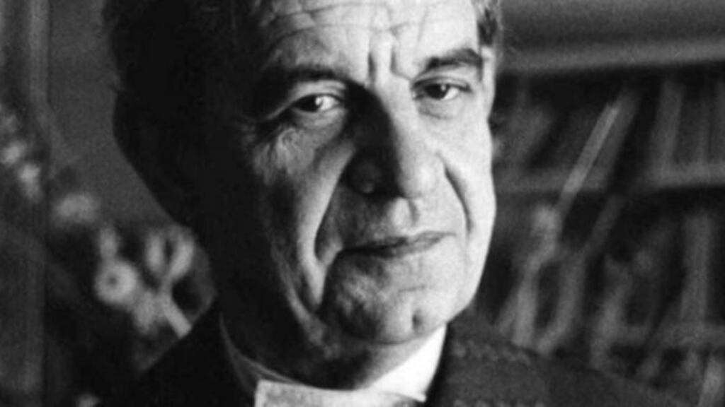 Lo psichiatra da analisi, vita senza freni di Lacan