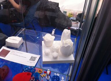 Maker Faire Rome, la fiera dell'Innovazione 13