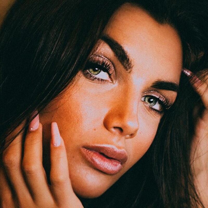 Elettra Lamborghini mozzafiato: gli scatti dell'ereditiera più famosa d'Italia 4