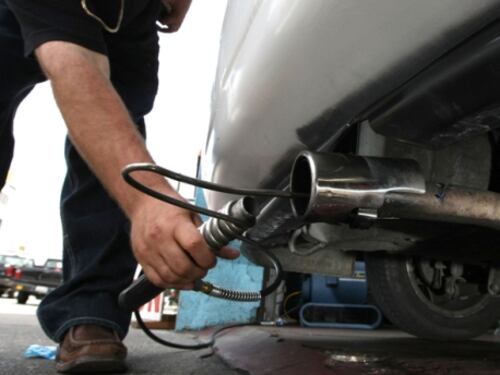 Sala vieta le auto diesel: ecco il piano anti smog