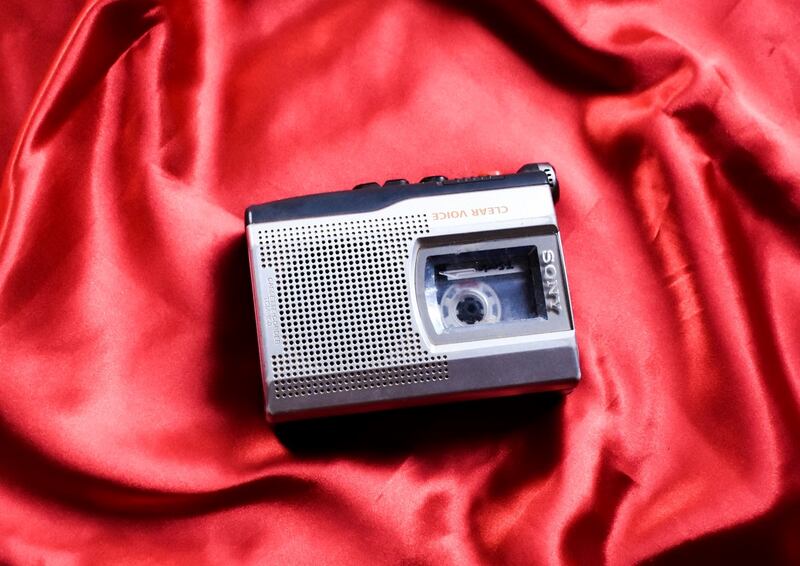 Walkman