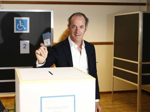 Referendum autonomia: i dati sull'affluenza