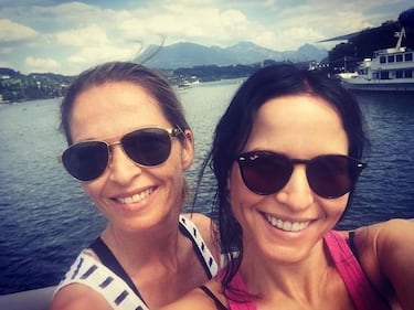 Andrea Corr, le immagini più sexy 2