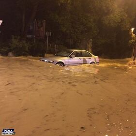 Strade sommerse a Nizza e Cannes 7