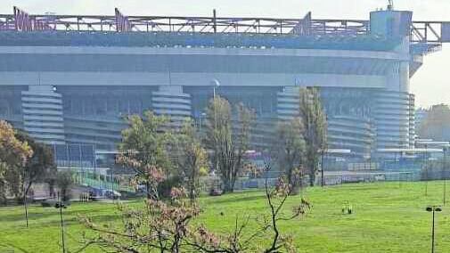San Siro, primo derby da proprietari. Scaroni e Marotta: "Sarà epocale"