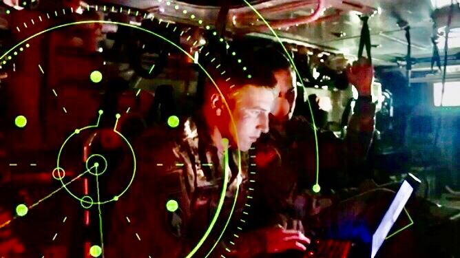 Schierata la configurazione Q-53 e F-47: cosa può fare il sistema di controfuoco Usa
