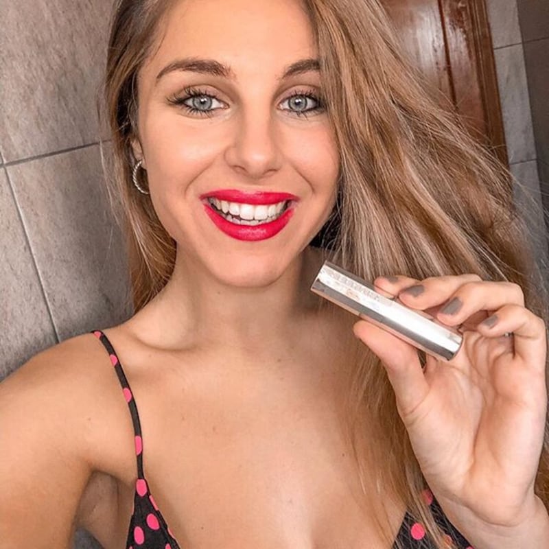 Ivana Icardi incantevole: gli scatti della sorella dell'ex capitano dell'Inter 5