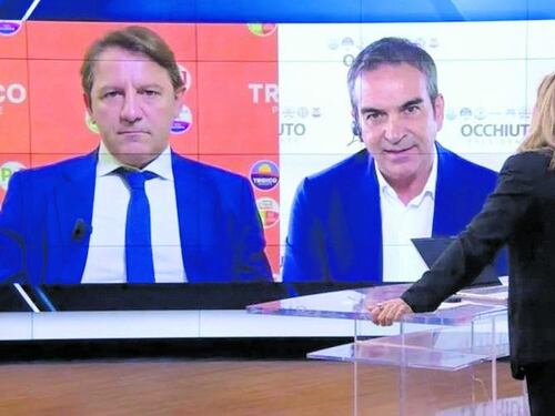 Le due Calabrie al voto: sussidi contro sviluppo
