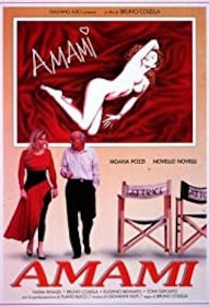 Moana Pozzi in tv: foto 5