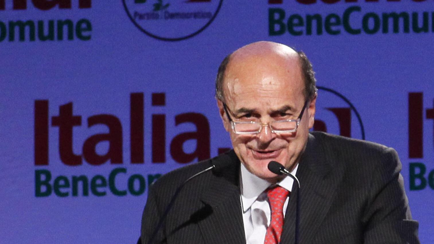 De Benedetti «vota» il segretario «Ma il miglior premier è Monti»