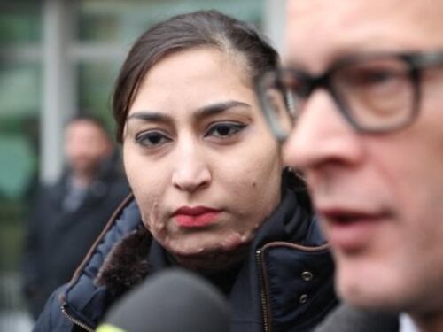 Parvinder Aoulakh, sfregiata dal marito integralista. "Stranieri si adeguino alle regole"