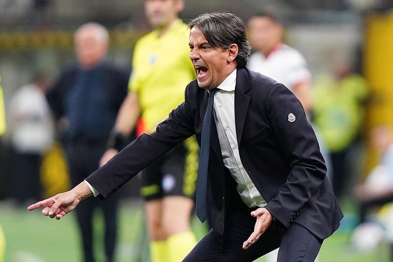 Simone Inzaghi