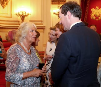 Camilla Parker Bowles, le foto della duchessa 3