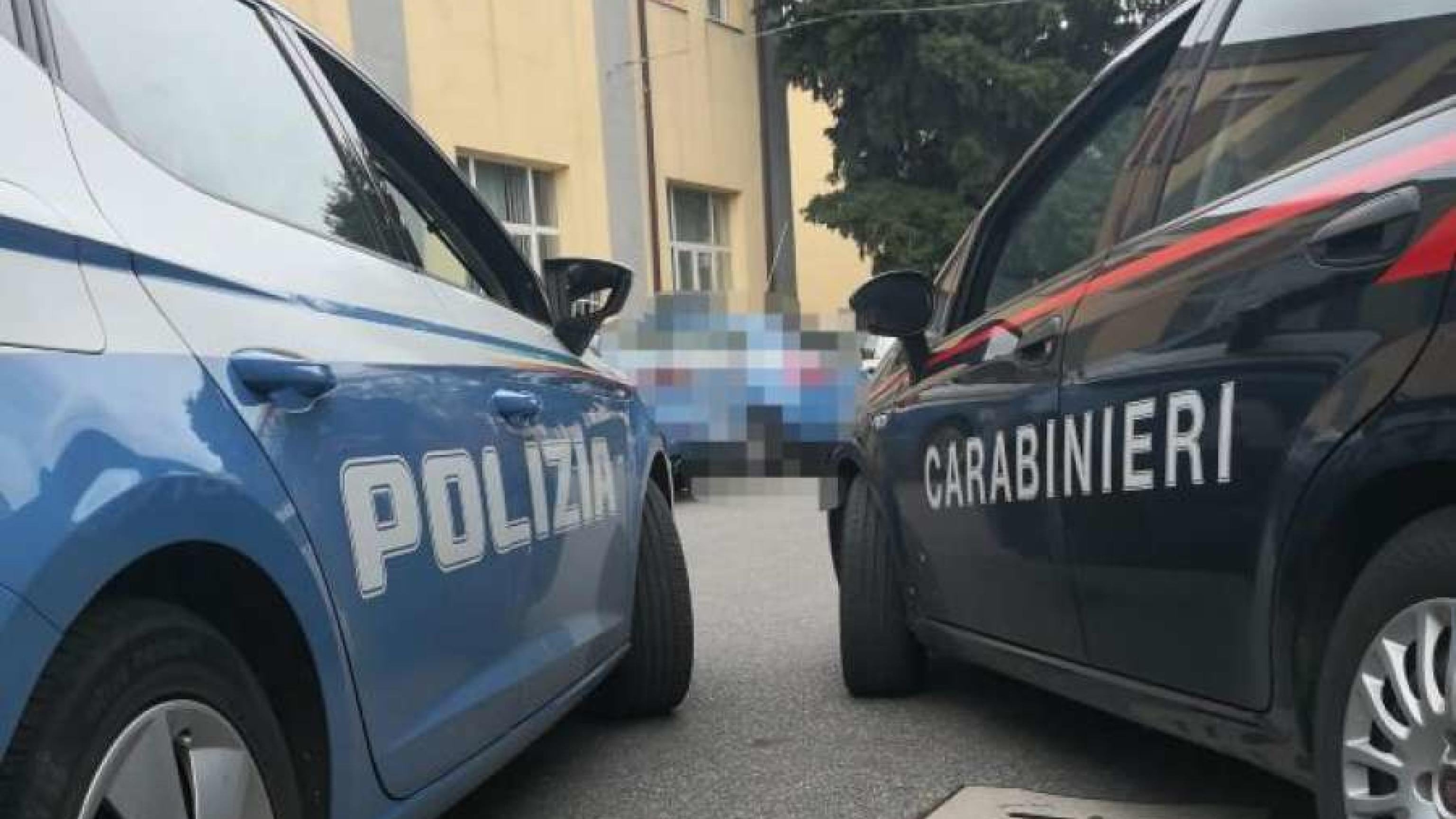 Manovra, in arrivo cento milioni in più per le forze dell'ordine